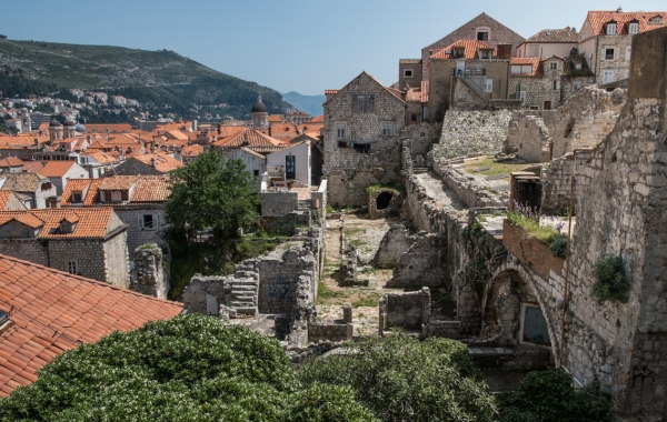 Croatia: The Dalmatian Islands