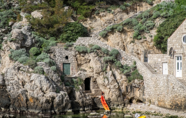 Croatia: The Dalmatian Islands