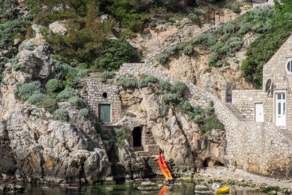 Croatia: The Dalmatian Islands