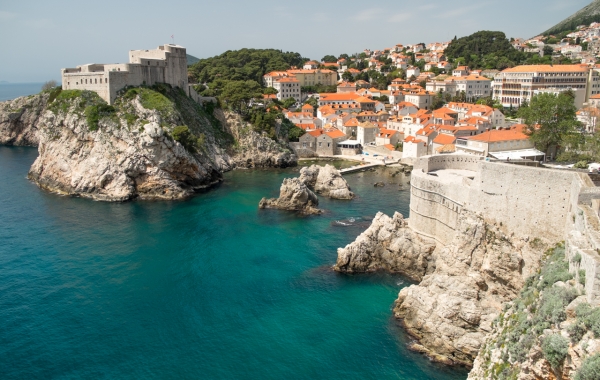 Croatia: The Dalmatian Islands