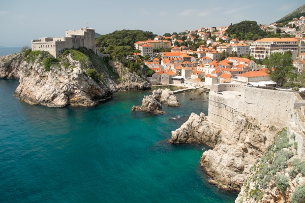 Croatia: The Dalmatian Islands