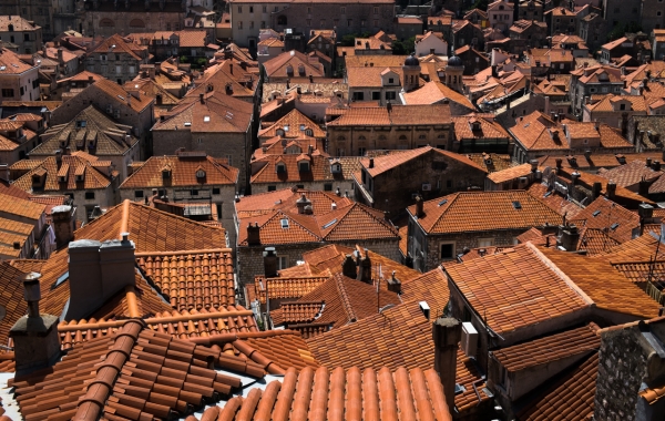 Croatia: The Dalmatian Islands