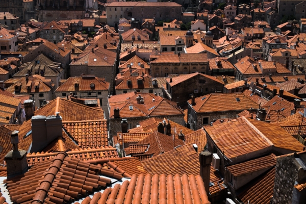 Croatia: The Dalmatian Islands