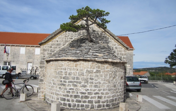Croatia: The Dalmatian Islands
