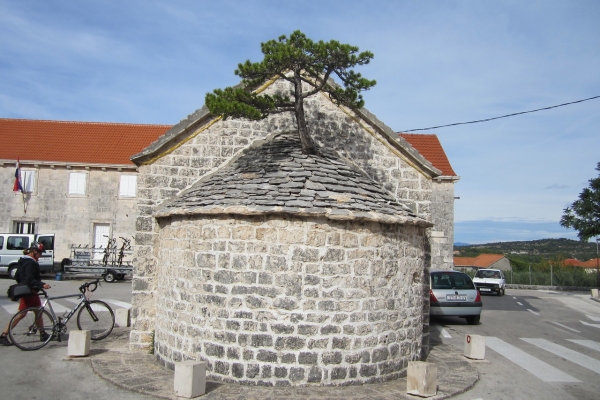 Croatia: The Dalmatian Islands