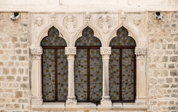 Croatia: The Dalmatian Islands