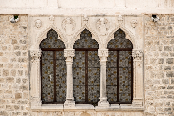 Croatia: The Dalmatian Islands