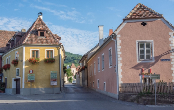 Czech Republic, Germany & Austria