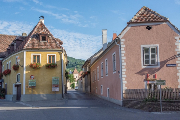 Czech Republic, Germany & Austria