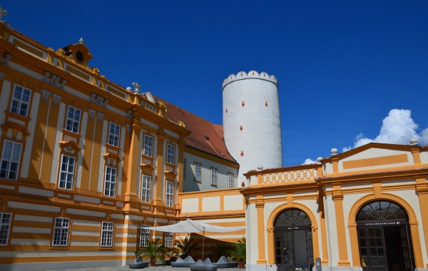 Czech Republic, Germany & Austria