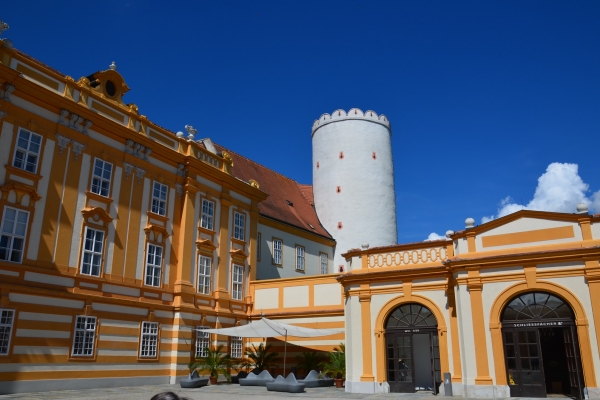 Czech Republic, Germany & Austria