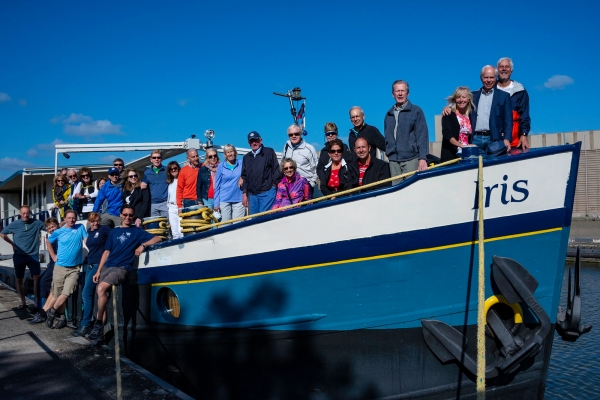 Heart of Europe Bike & Boat