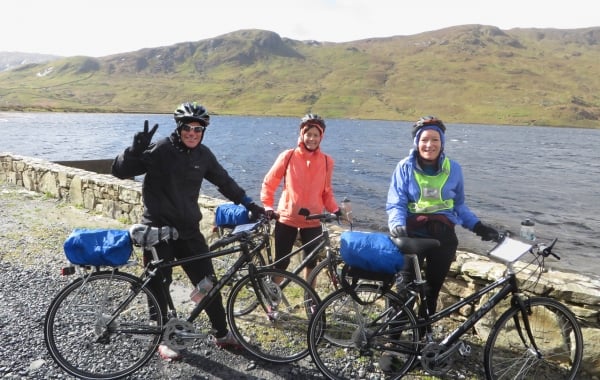 Galway and Connemara Coast
