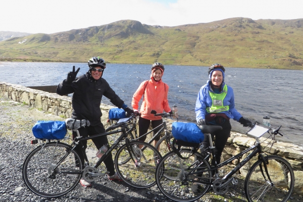 Galway and Connemara Coast