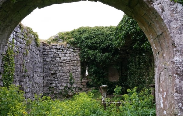 Galway and Connemara Coast