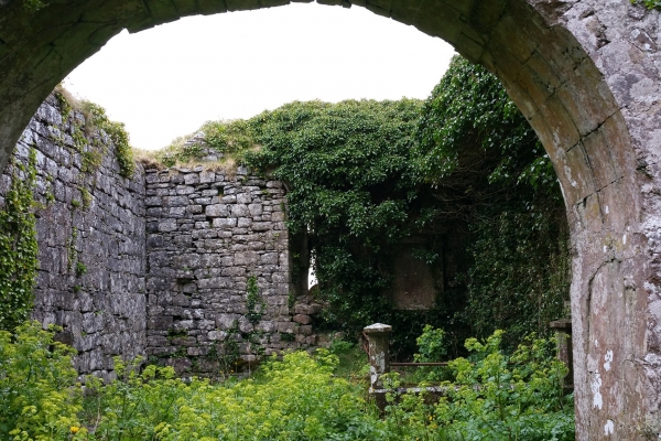 Galway and Connemara Coast