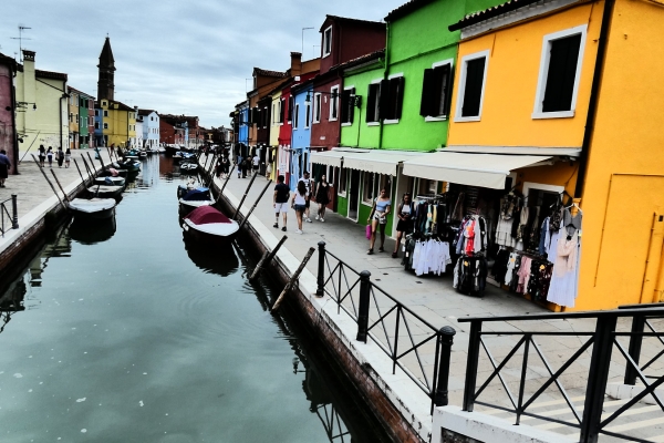 Italy: Cycling the Dolomite Valleys
