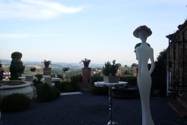 Cycling Piedmont: Into Italy’s Slow Food Farmland