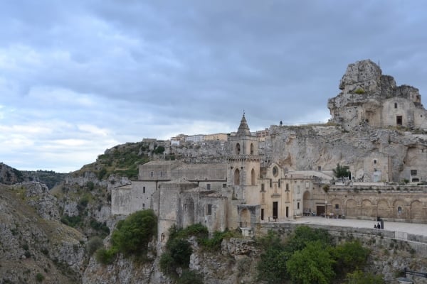 Puglia: Italy’s Undiscovered Coast