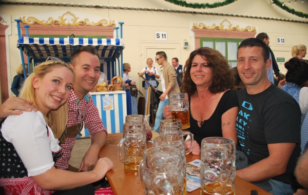 Lake Constance: Germany, Austria & Switzerland