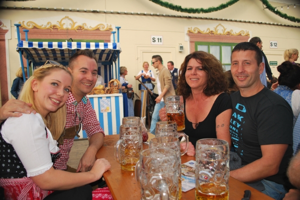 Lake Constance: Germany, Austria & Switzerland