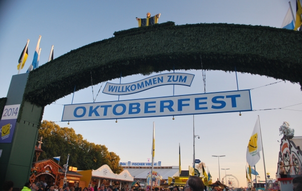 Lake Constance: Germany, Austria & Switzerland