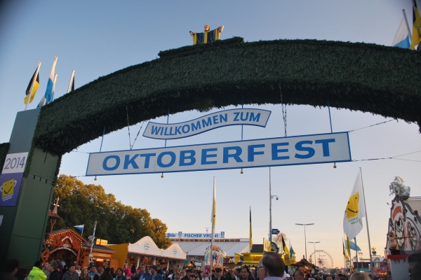 Lake Constance: Germany, Austria & Switzerland