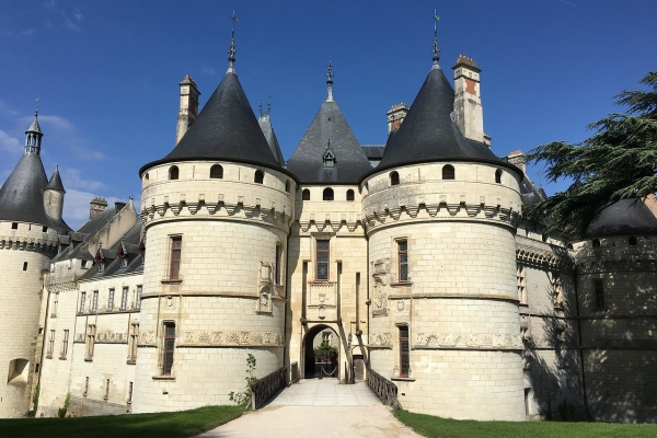 Loire Valley