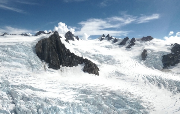 The South Island