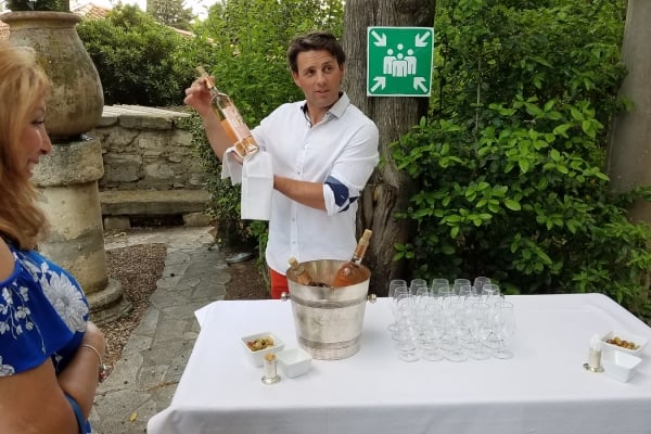 Provence: The Alpilles
