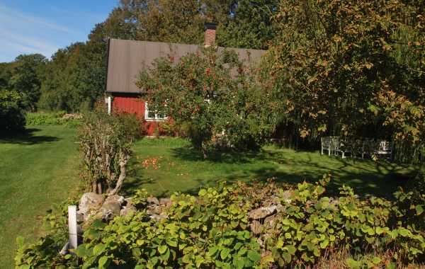 Cycling Scandinavia: Copenhagen to Stockholm