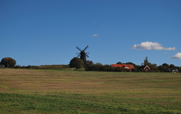Cycling Scandinavia: Copenhagen to Stockholm