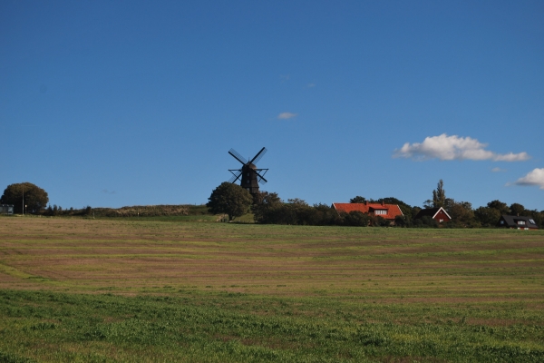 Cycling Scandinavia: Copenhagen to Stockholm