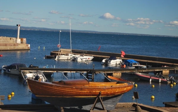 Cycling Scandinavia: Copenhagen to Stockholm