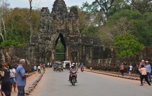 Journey Through Vietnam