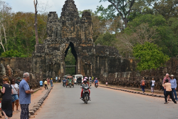 Journey Through Vietnam