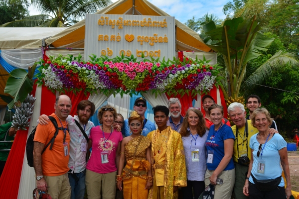 Journey Through Vietnam