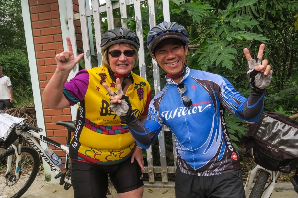 Journey Through Vietnam