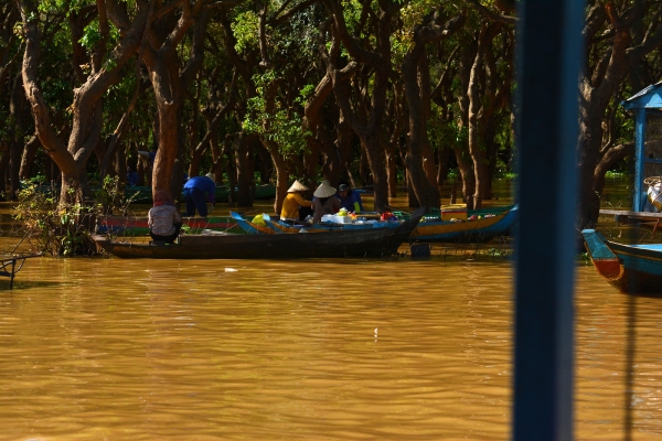 Journey Through Vietnam