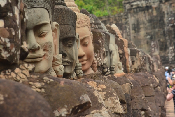Journey Through Vietnam