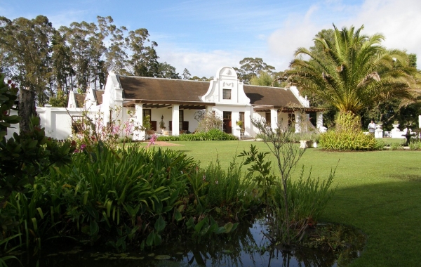 South Africa: Cape Town & the Garden Route