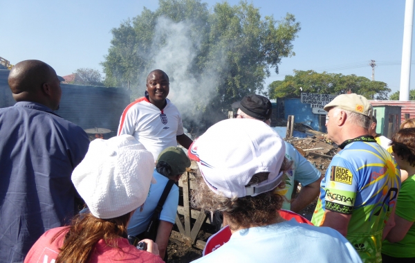South Africa: Cape Town & the Garden Route