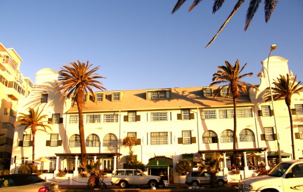 South Africa: Cape Town & the Garden Route