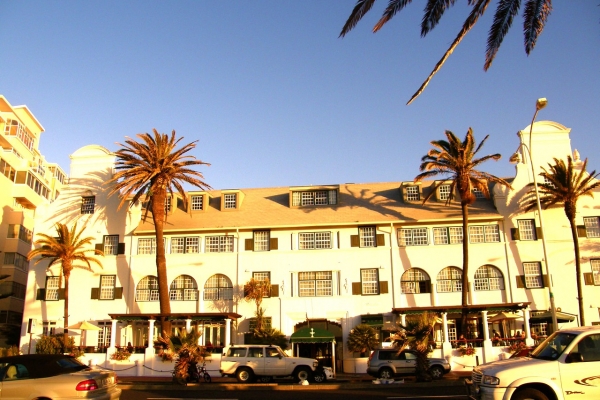 South Africa: Cape Town & the Garden Route