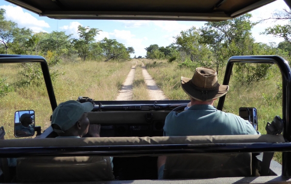 South Africa: Cape Town & the Garden Route