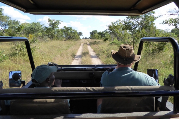 South Africa: Cape Town & the Garden Route