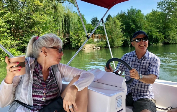 Alsace & The Black Forest: La Route Des Vins