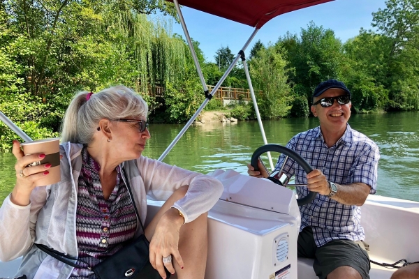 Alsace & The Black Forest: La Route Des Vins