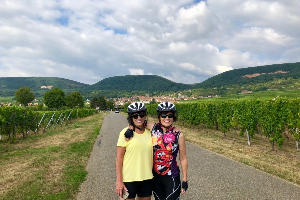 Alsace & The Black Forest: La Route Des Vins