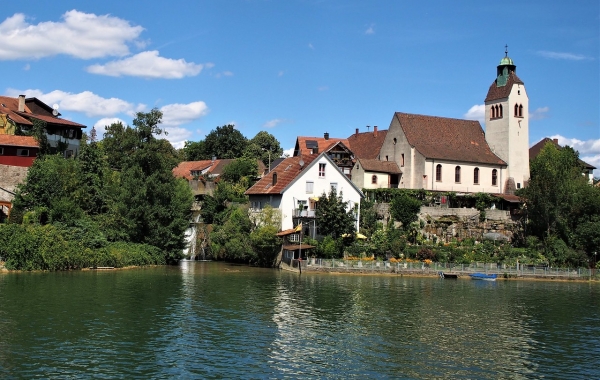 Alsace & The Black Forest: La Route Des Vins